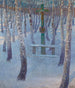 Waldandacht - Hugo Baar — vista dell’opera