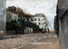 Rue Gabrielle Parigi - Hugo Birger — vista dell’opera