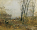 Auprès de Klosterneuburg - Hugo Charlemont — vista dell’opera