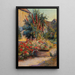 Hugo Charlemont - Garten in Brioni.webp