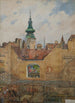 Tour de Sainte-Anne - Hugo Charlemont — vista dell’opera
