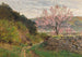 Printemps - Hugo Darnaut — vista dell’opera