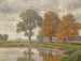 Giorno d'autunno sferico - Hugo Darnaut — vista dell’opera