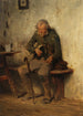 Le dernier sou - Hugo Kauffmann — vista dell’opera