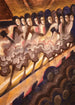 Cancan - Hugo Scheiber — vista dell’opera