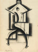 Fille de revue - Hugo Scheiber — vista dell’opera