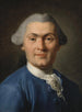 Bengt Ferrner - Hugues Taraval — vista dell’opera