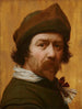 Autoritratto - Huygh Pietersz Voskuyl — vista dell’opera