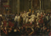 Onzione di un vescovo - Hyacinthe Collin de Vermont — vista dell’opera