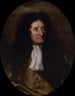 Ritratto di Jean de La Fontaine 1621-1695 poeta - Hyacinthe Rigaud — vista dell’opera