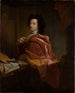 Autoritratto - Hyacinthe Rigaud — vista dell’opera