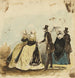 Hyde Park - Constantin Guys — vista dell’opera