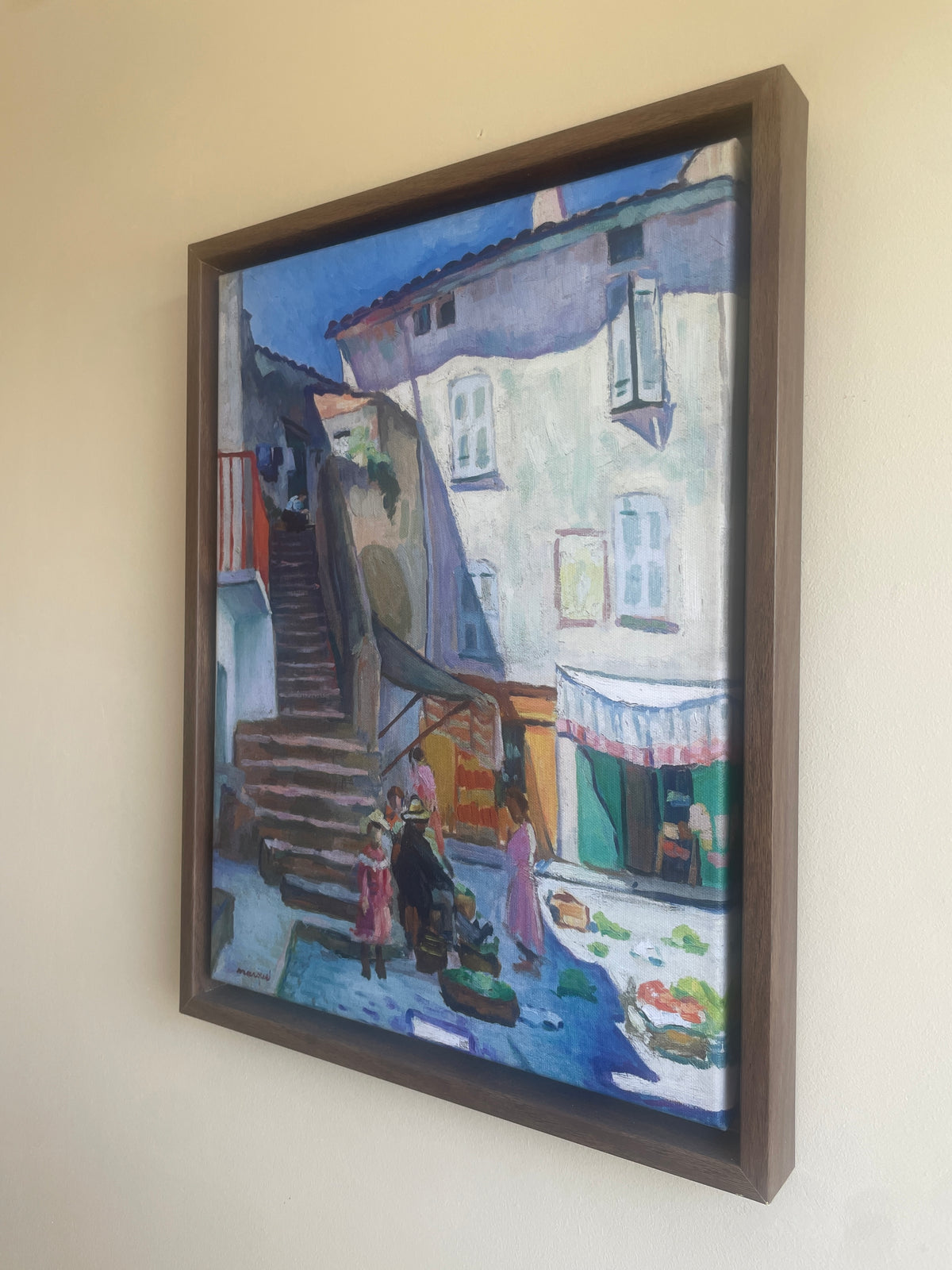Le nostre stampe d'arte a casa tua