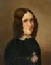 Autoritratto - Ida Maier-Müller — vista dell’opera