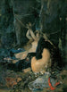 Le ragazze di El Cid - Ignacio Pinazo Camarlench — vista dell’opera