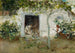 Offrandes florali - Ignacio Pinazo Camarlench — vista dell’opera