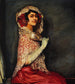 Surprendre - Ignacio Zuloaga — vista dell’opera