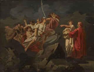 Ignacy Gierdziejewski - Dante and Vergil.webp