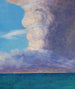 Paesaggio marino - Ignacy Józef Protasewicz — vista dell’opera