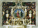 Junon e Flora - Ignaz Unterberger — vista dell’opera