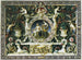 Giove e Ebe - Ignaz Unterberger — vista dell’opera