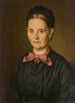 Portrait de Creszenz Hugel née Schäfer - Ignaz Weisser — vista dell’opera