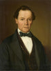 Portrait de Joseph Hugel de Bonndorf - Ignaz Weisser — vista dell’opera
