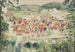Vista della città - Igor Pčel — vista dell’opera