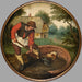 È troppo tardi per riempire il pozzo dopo che il vitello si è annegato - Pieter Brueghel il Giovane — ambientato in un interno