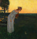C'era una volta - Franz von Stuck — vista dell’opera