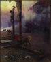 Golgotha - Ilya Efimovich Repin — vista dell’opera