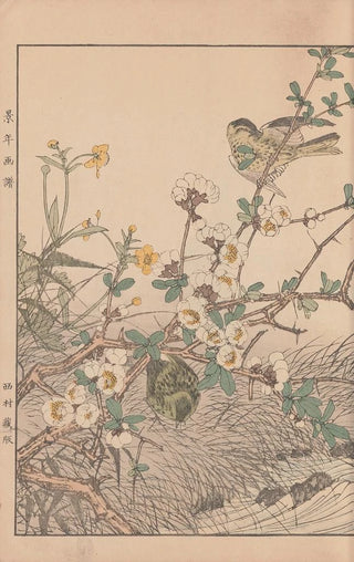 Imao Keinen - Keinen kach gafu Pl069.webp