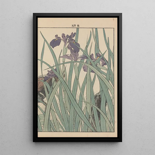 Imao Keinen - Keinen kach gafu Pl092.webp