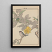 Keinen kach gafu Pl102 - Imao Keinen | Reproduction — quadro incorniciato alla parete
