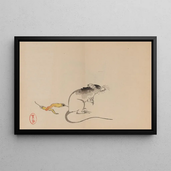 Imao Keinen - Keinen shugajo Pl59.webp