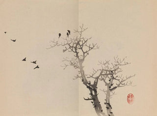 Imao Keinen - Keinen shugajo Pl67.webp