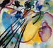 Improvisation 26 aviron - Wassily Kandinsky — vista dell’opera