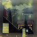 Industria la notte - Horatio C Forjohn — vista dell’opera