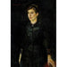 Riproduzione del dipinto Inger in Black - Edvard Munch