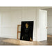 Riproduzione del dipinto Inger in Black - Edvard Munch