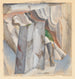 Interno - Max Weber — vista dell’opera