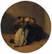 Interno con una festa fumante intorno a un tavolo - Pieter Codde — vista dell’opera
