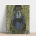 Riproduzione del dipinto Interno di appartamento - Claude Monet