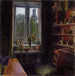 Interno di Copenaghen - Thorvald Erichsen — vista dell’opera