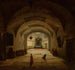 Interno della cappella sotterranea - Marcin Zaleski — vista dell’opera
