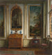 Interno del museo Frans Hals - Dolf Van Roy — vista dell’opera