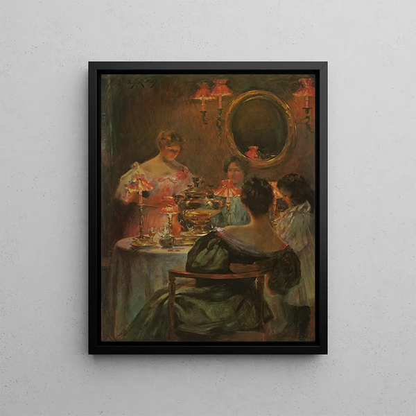Irvin Wiles - Russian Tea.webp