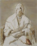 Sigrid Hjertén - Isaac Grünewald — vista dell’opera
