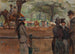 Una giornata ben piena a Rotten Row, Hyde Park, Londra - Isaac Israëls — vista dell’opera