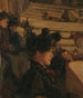 Al teatro - Isaac Israëls — vista dell’opera